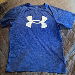 Boys Under Armour T-Shirt